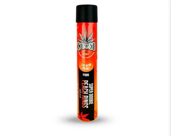 Peach Rings 1.6g