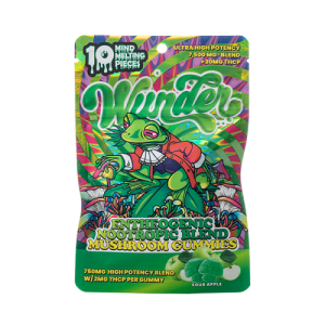 Magical Gummies 2g